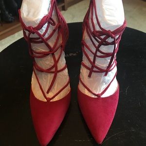 🌟Brand New🌟  Jessica Simpson High Heels